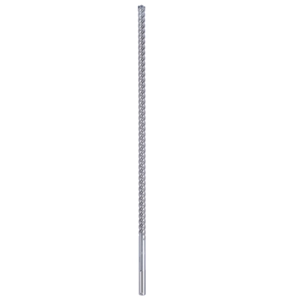 SDS max-8X Hammer Drill Bit