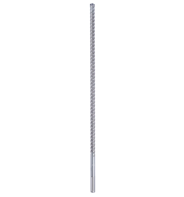 SDS max-8X Hammer Drill Bit
