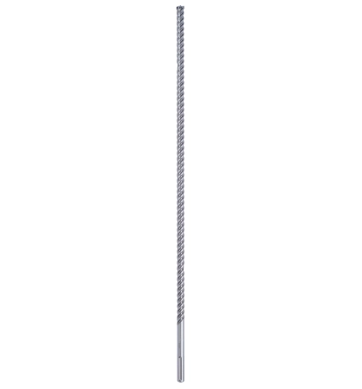 SDS max-8X Hammer Drill Bit