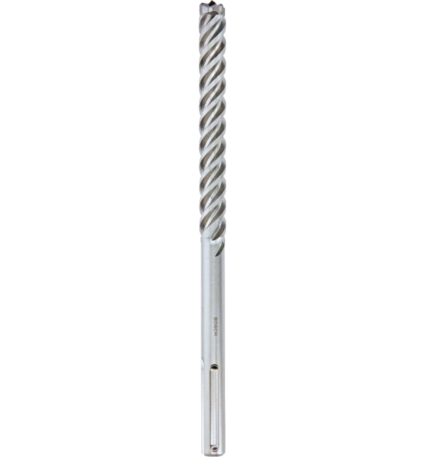 SDS max-8X Hammer Drill Bit
