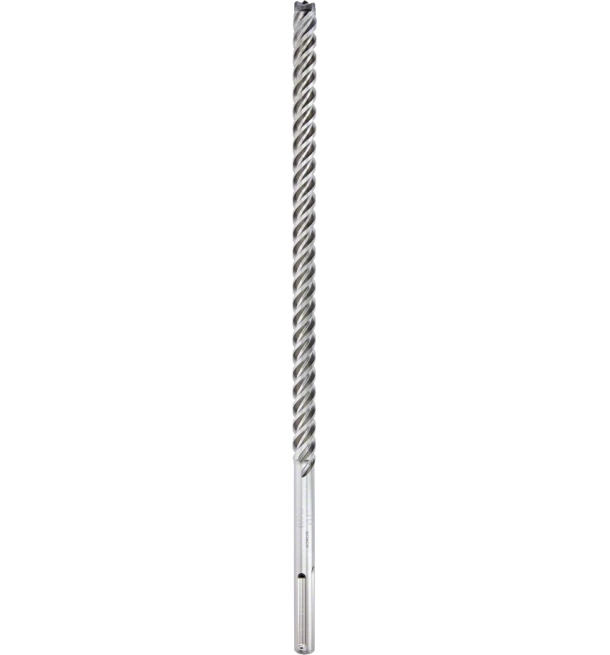 SDS max-8X Hammer Drill Bit