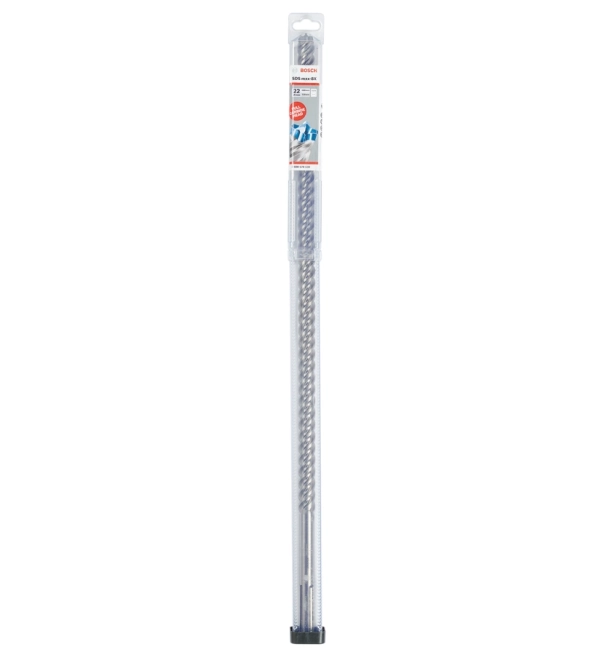 SDS max-8X Hammer Drill Bit