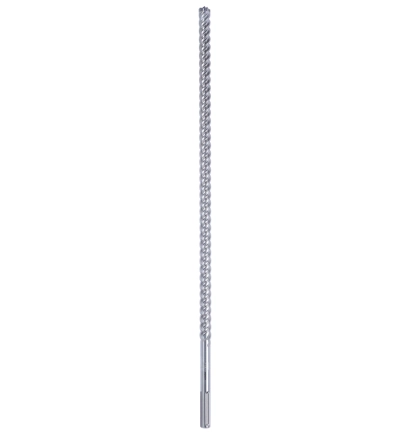 SDS max-8X Hammer Drill Bit