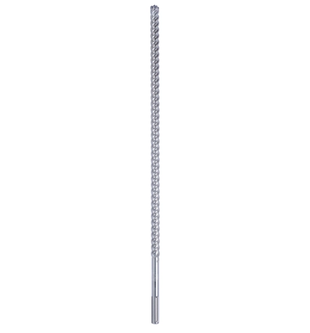 SDS max-8X Hammer Drill Bit