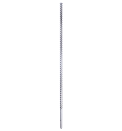 SDS max-8X Hammer Drill Bit