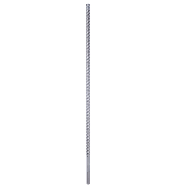 SDS max-8X Hammer Drill Bit