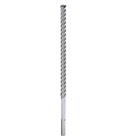 SDS max-8X Hammer Drill Bit