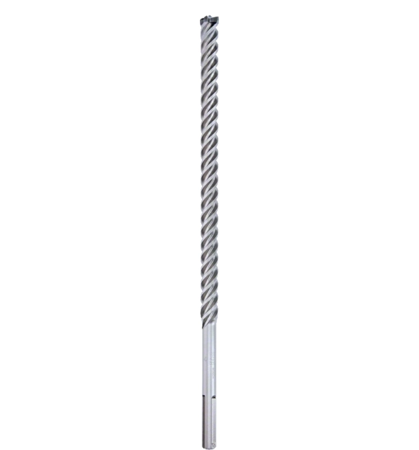 SDS max-8X Hammer Drill Bit