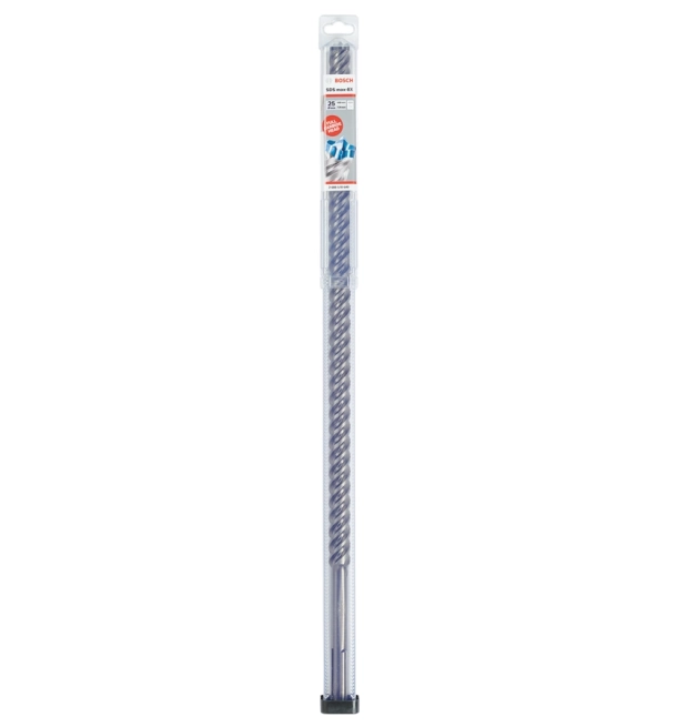 SDS max-8X Hammer Drill Bit