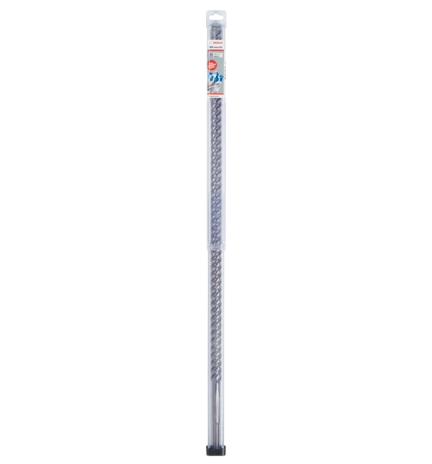 SDS max-8X Hammer Drill Bit
