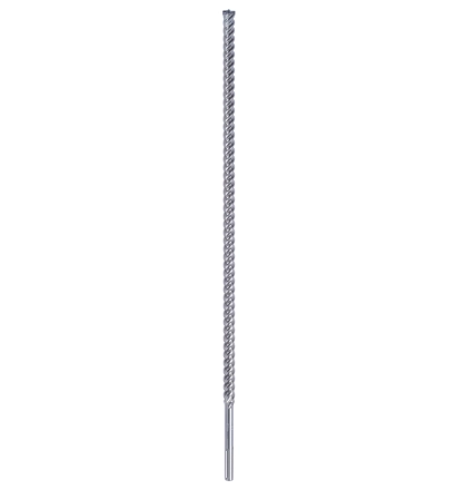 SDS max-8X Hammer Drill Bit