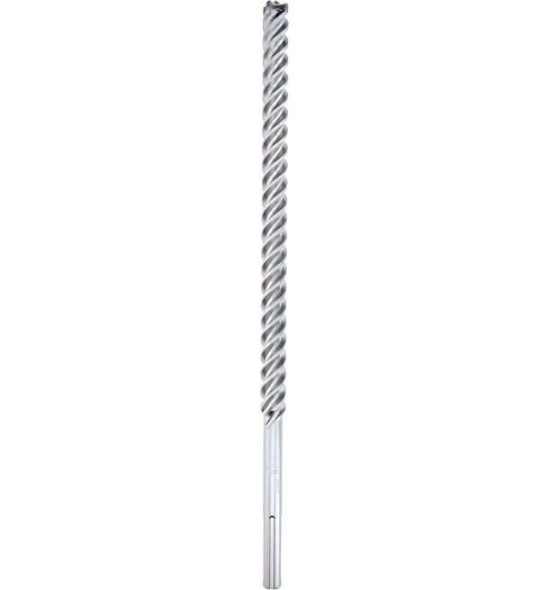 SDS max-8X Hammer Drill Bit