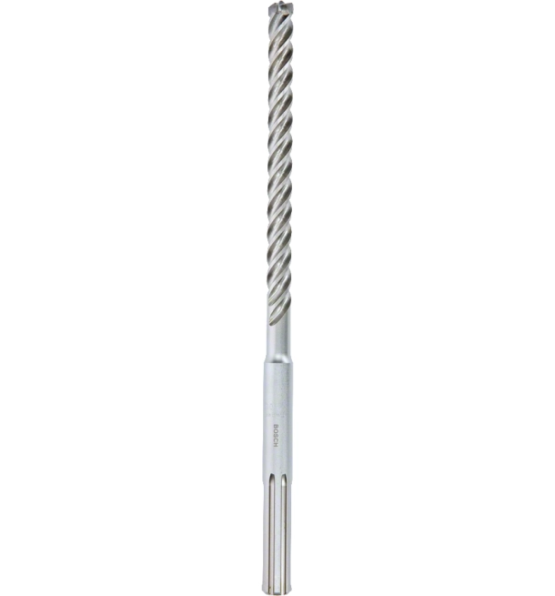 SDS max-8X Hammer Drill Bit