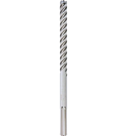 SDS max-8X Hammer Drill Bit