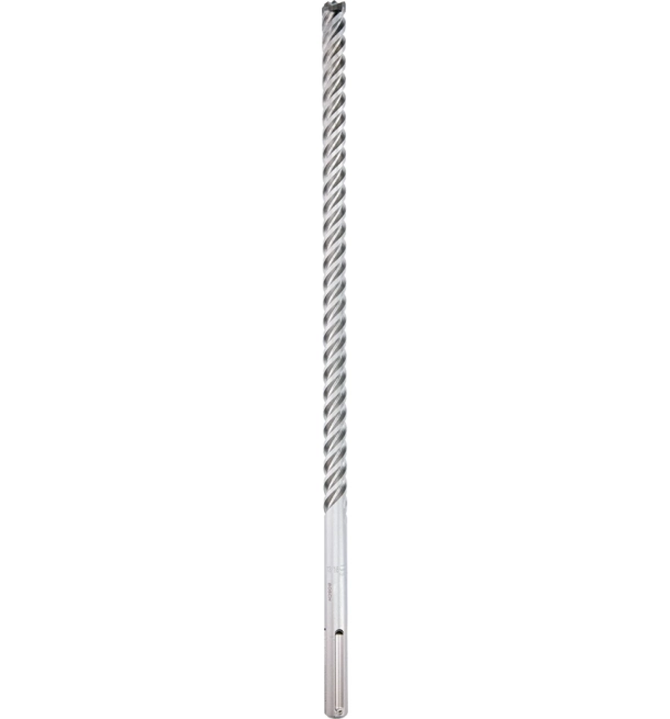 SDS max-8X Hammer Drill Bit