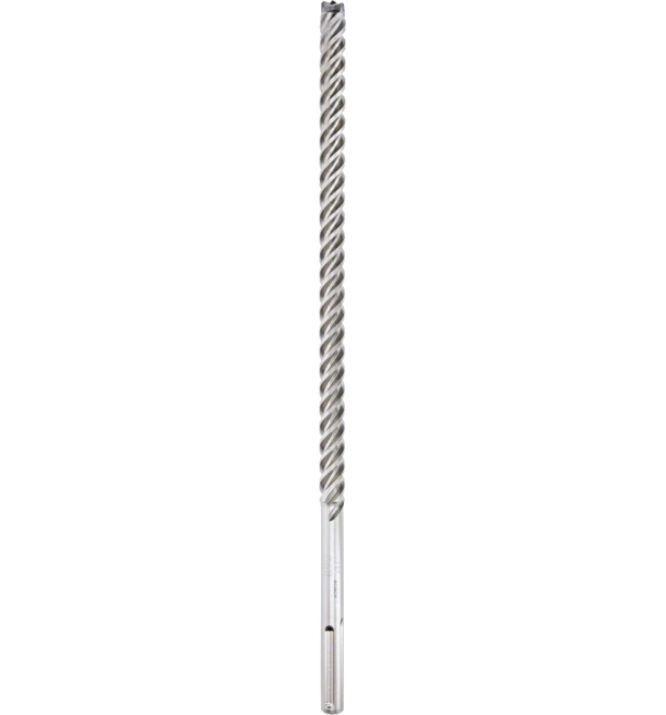 SDS max-8X Hammer Drill Bit