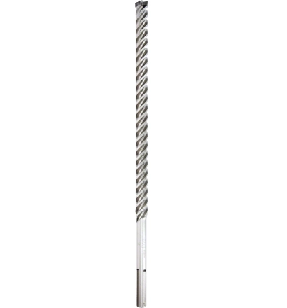 SDS max-8X Hammer Drill Bit