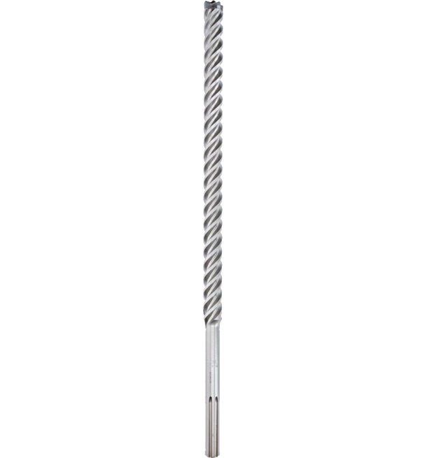 SDS max-8X Hammer Drill Bit