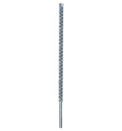 SDS max-8X Hammer Drill Bit