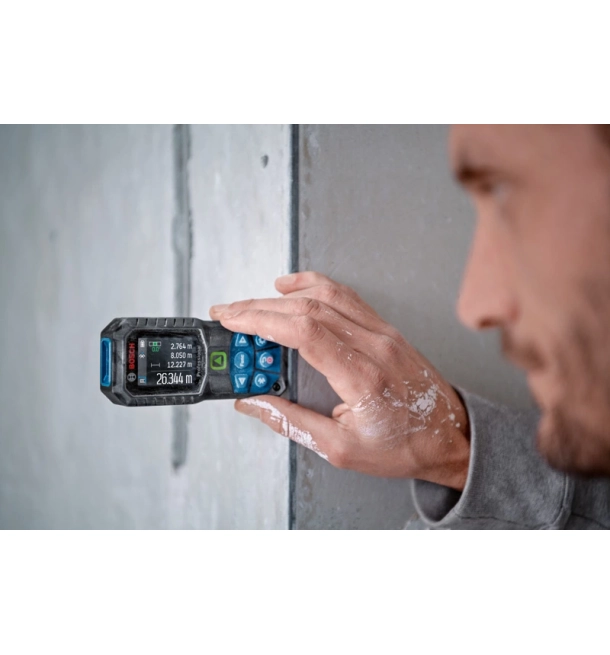 GLM 50-27 CG + Li-Ion adaptor