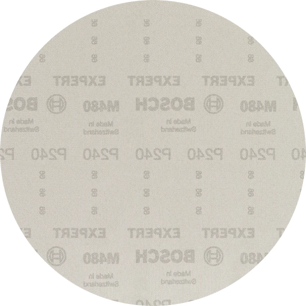 EXPERT M480 Sanding Net