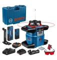GRL 600 CHV Professional