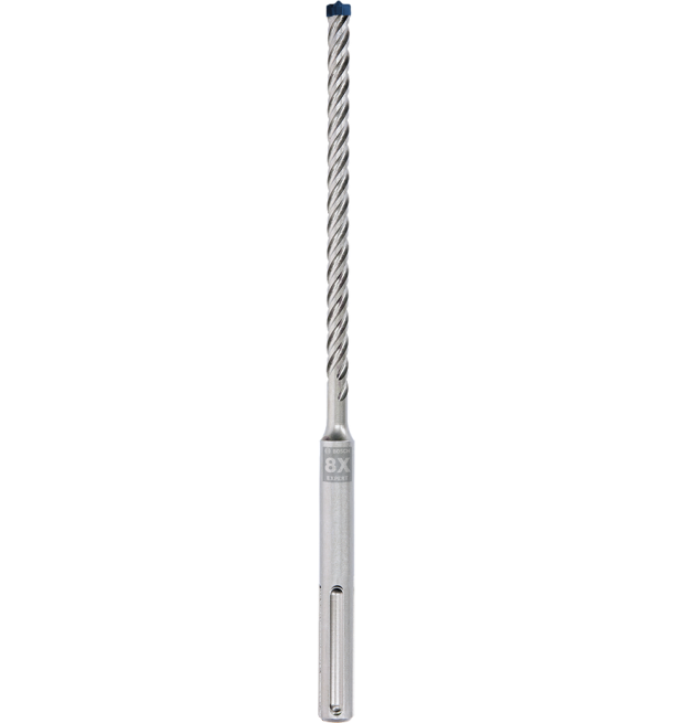 EXPERT SDS max-8X Hammer Drill Bit 12 x 200 x 340 mm