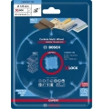 EXPERT Carbide Multi Wheel Cutting Disc