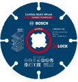EXPERT Carbide Multi Wheel Cutting Disc