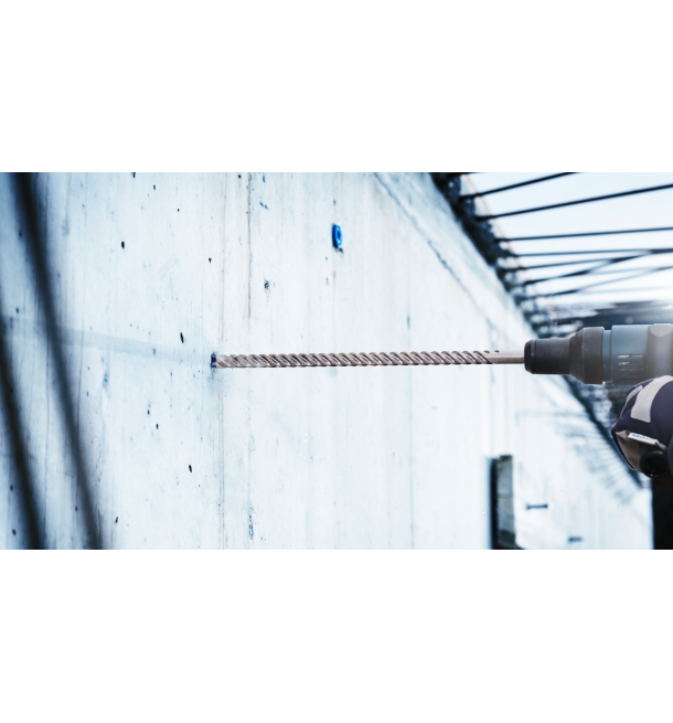 EXPERT SDS max-8X Hammer Drill Bit 12 x 200 x 340 mm