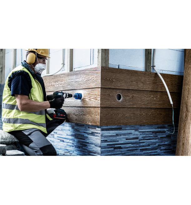 Multi Material PC Plus Hole Saw