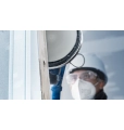 EXPERT M480 Sanding Net