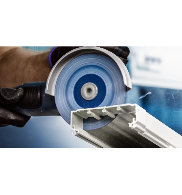 EXPERT Carbide Multi Wheel Cutting Disc