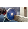 EXPERT Carbide Multi Wheel Cutting Disc
