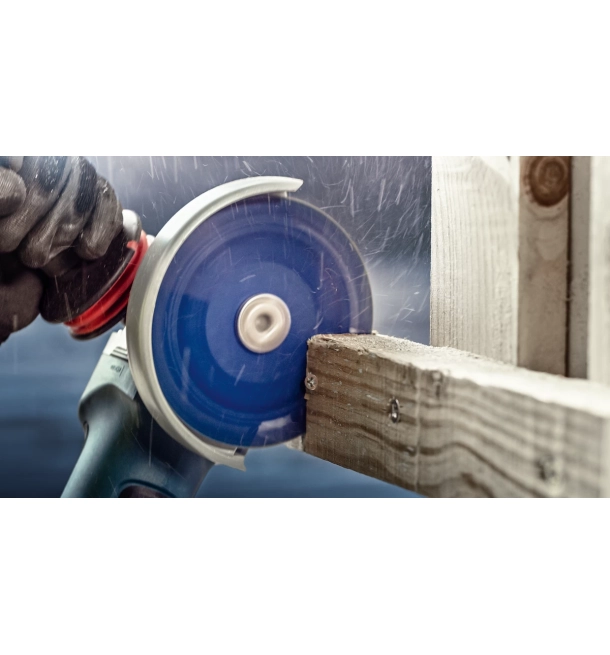 EXPERT Carbide Multi Wheel Cutting Disc