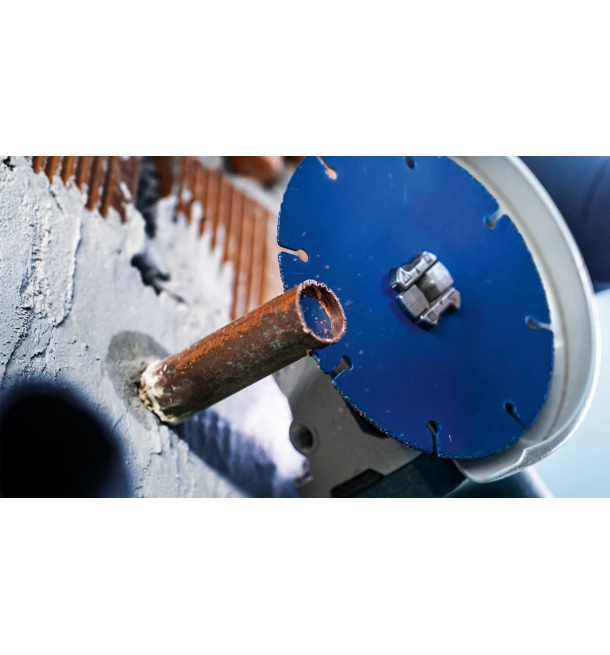 EXPERT Carbide Multi Wheel Cutting Disc