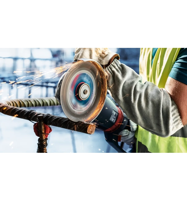 EXPERT Diamond Metal Wheel Cutting Disc