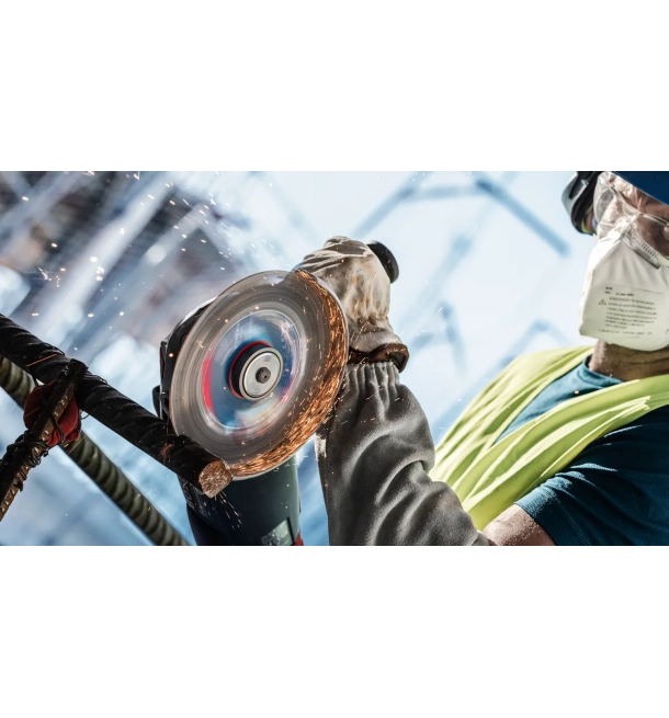 EXPERT Diamond Metal Wheel Cutting Disc