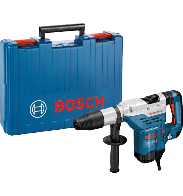 GBH 5-40 DCE Professional