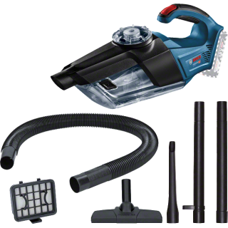 GAS 18V-1 Professional