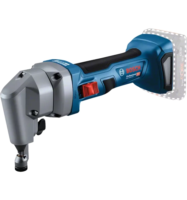 GNA 18V-16 E Professional