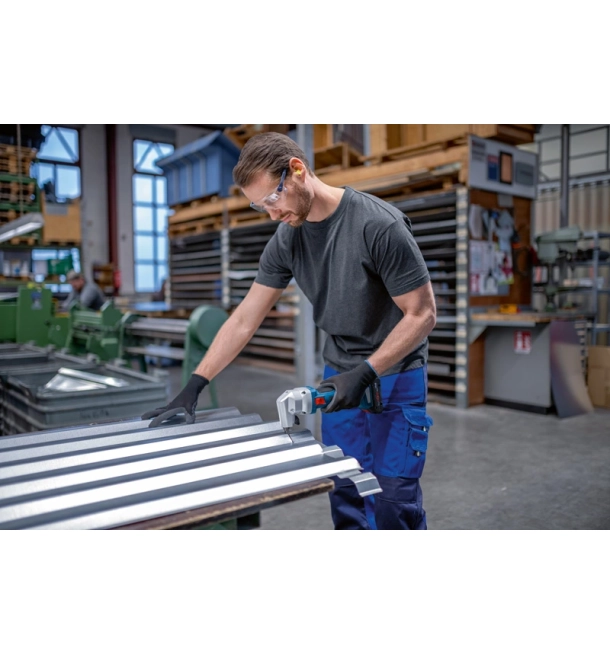 GNA 18V-16 E Professional