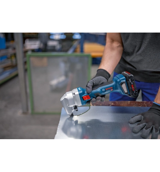 GNA 18V-16 E Professional