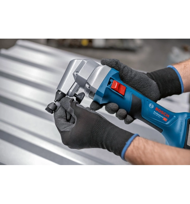 GNA 18V-16 E Professional