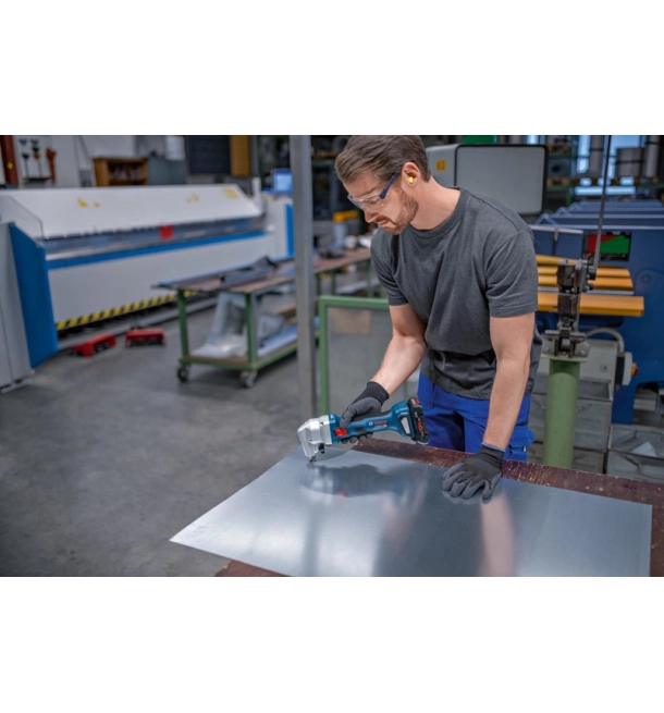 GNA 18V-16 E Professional