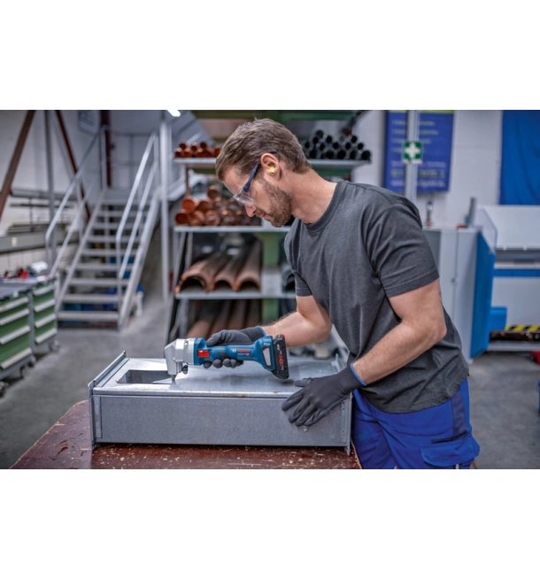 GNA 18V-16 E Professional