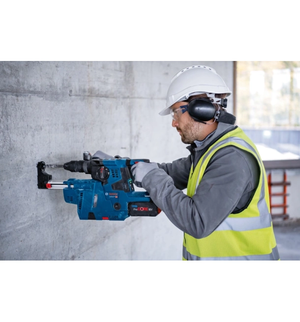 GBH 18V-28 CF Professional
