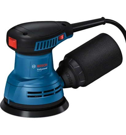 GEX 125 Professional