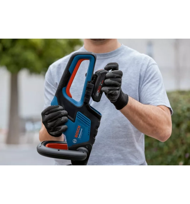 GHE 18V-60 Professional