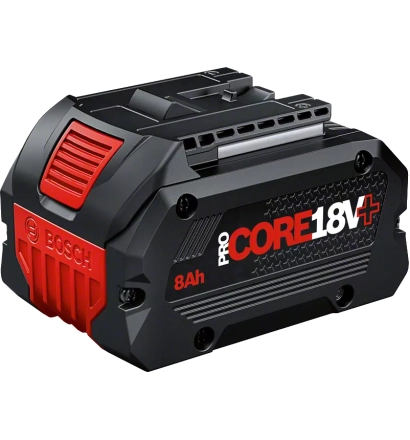 ProCORE18V+ 8.0Ah Professional